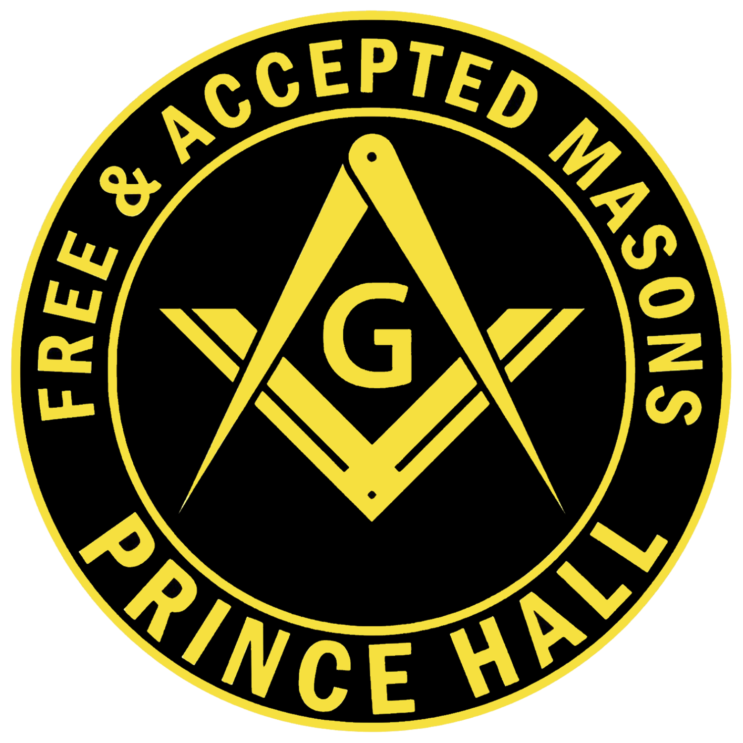 Free & Accepted Masons