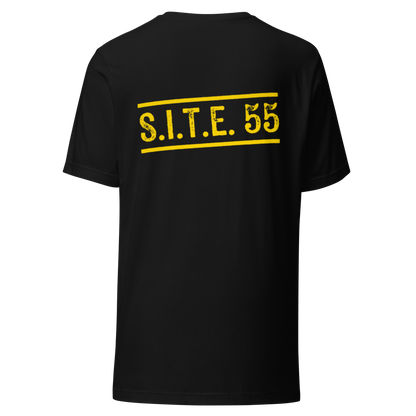Mason S.I.T.E. 55