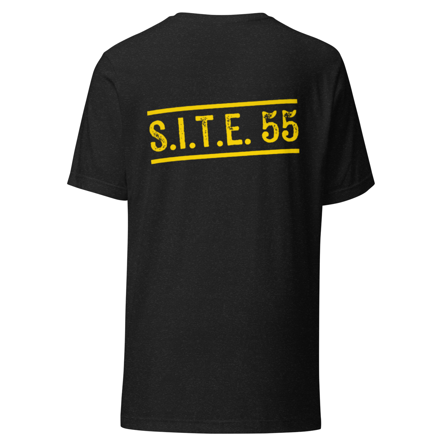 Mason S.I.T.E. 55