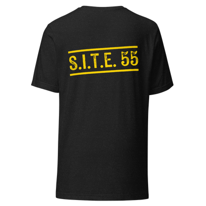 Mason S.I.T.E. 55
