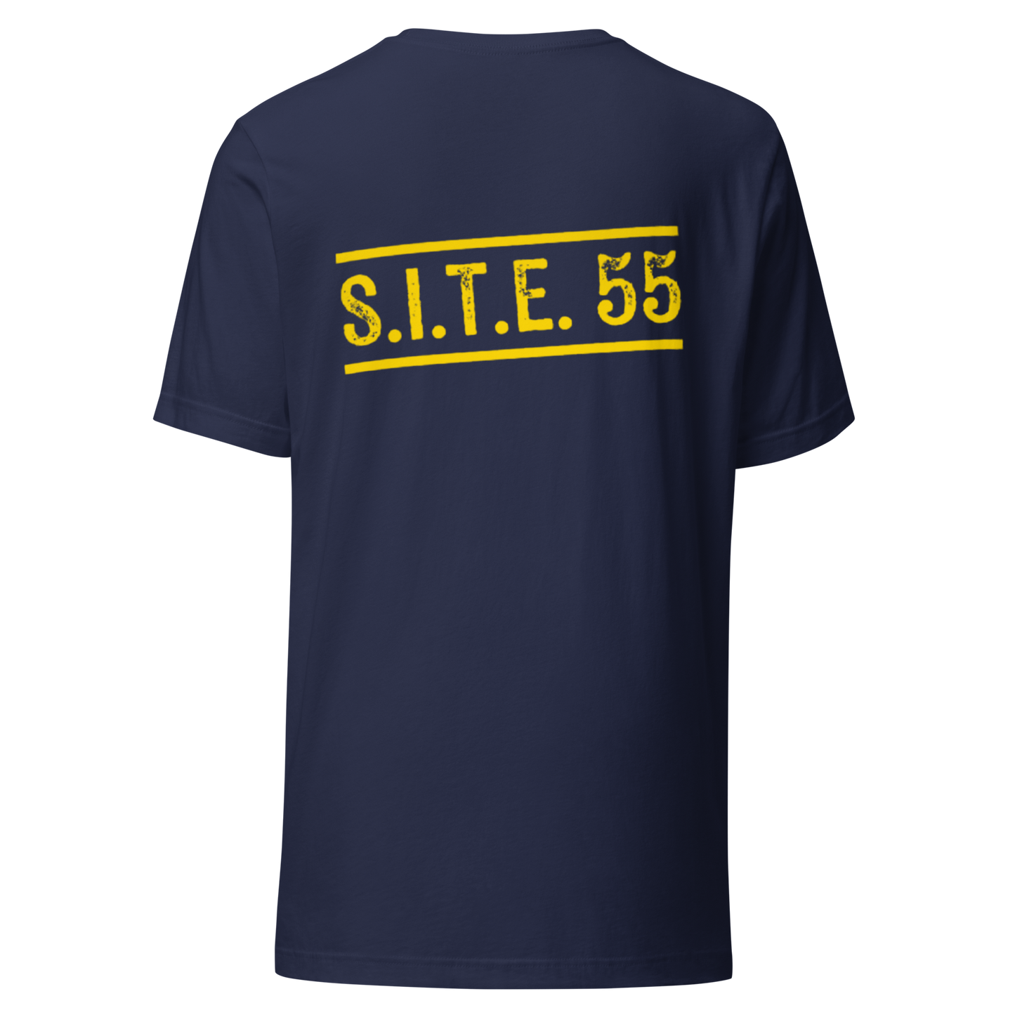 Mason S.I.T.E. 55