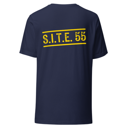 Mason S.I.T.E. 55